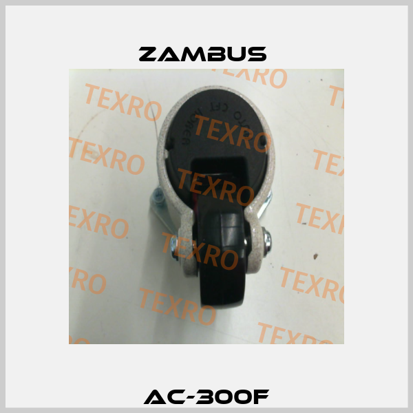 AC-300F ZAMBUS 