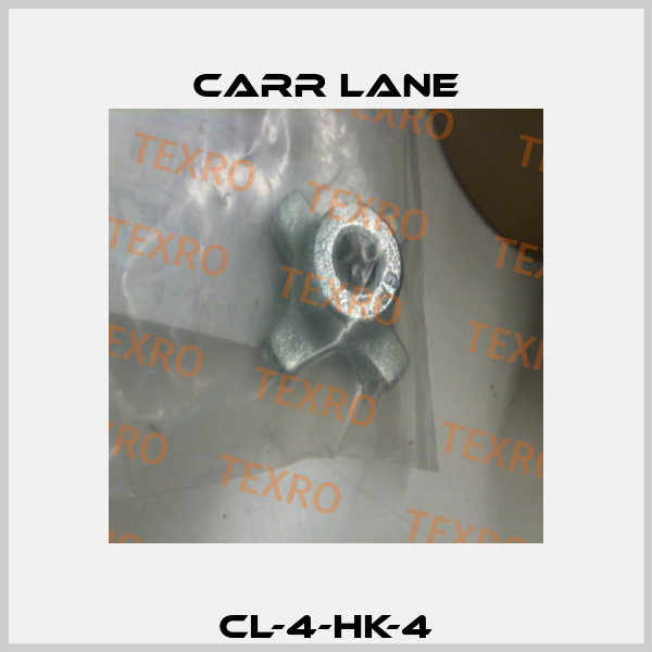 CL-4-HK-4 Carr Lane