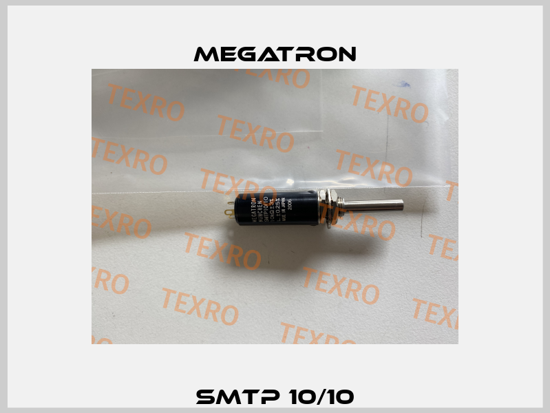 SMTP 10/10 Megatron
