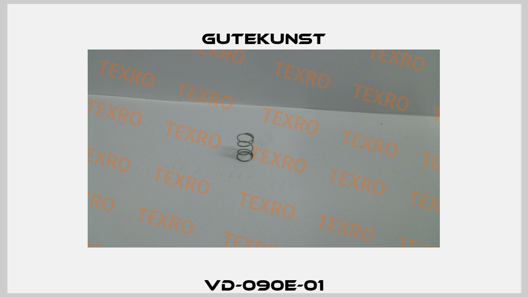 VD-090E-01 Gutekunst