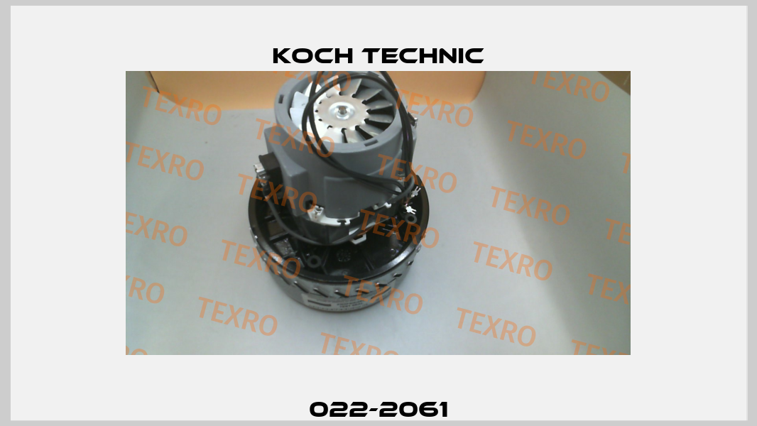 022-2061 Koch Technic