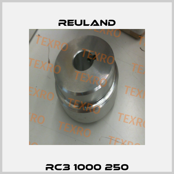 RC3 1000 250 REULAND