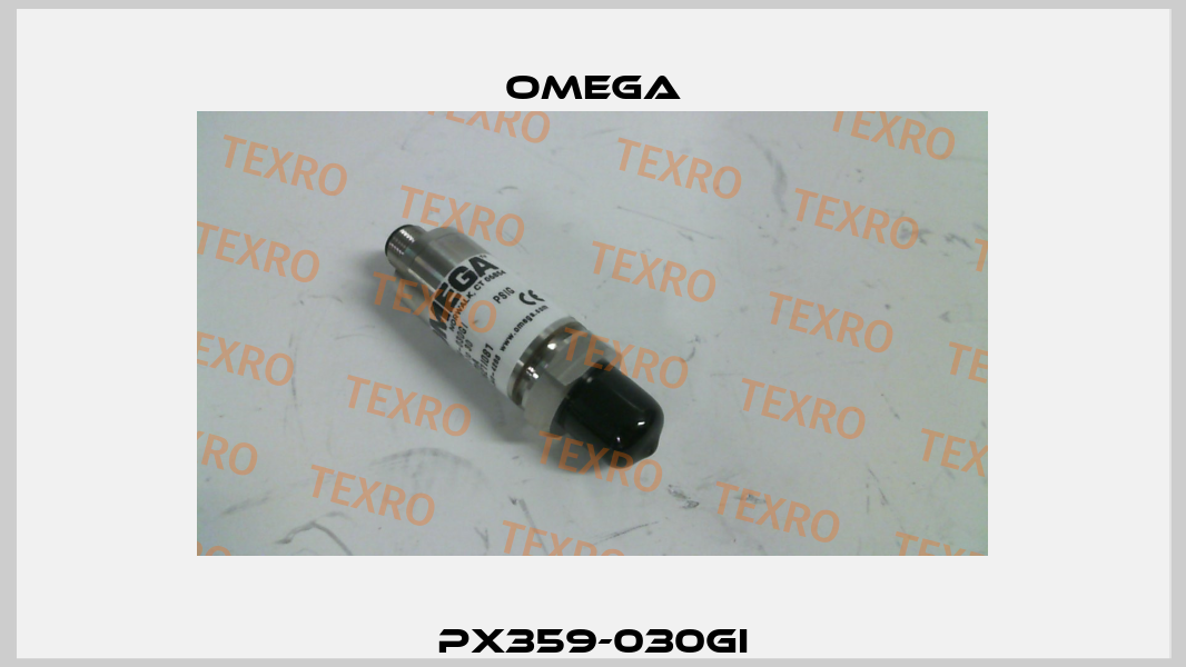 PX359-030GI Omega