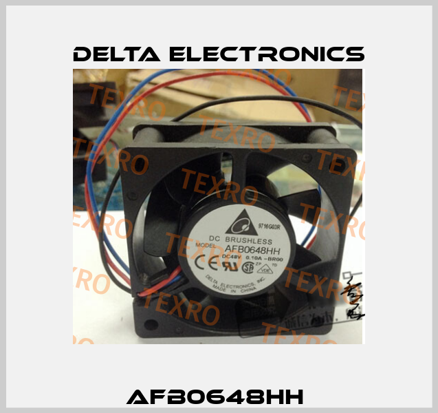 AFB0648HH  Delta Electronics