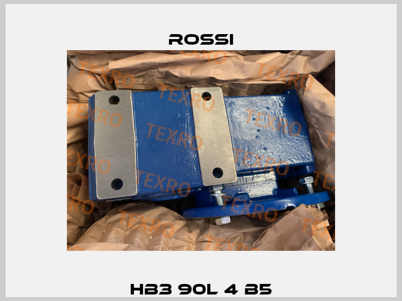 HB3 90L 4 B5 Rossi