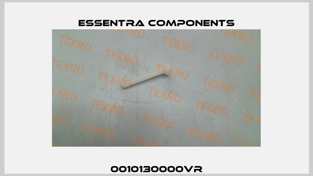 0010130000VR Essentra Components