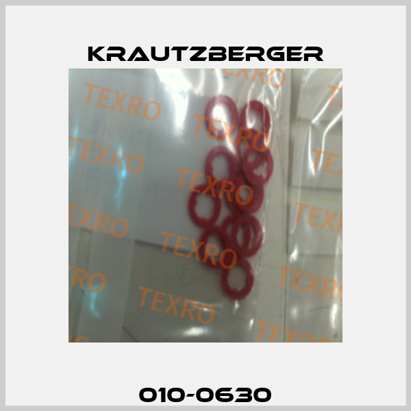010-0630 Krautzberger
