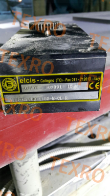 I/172CD-2500-5-BZ-N-CL-R  Elcis