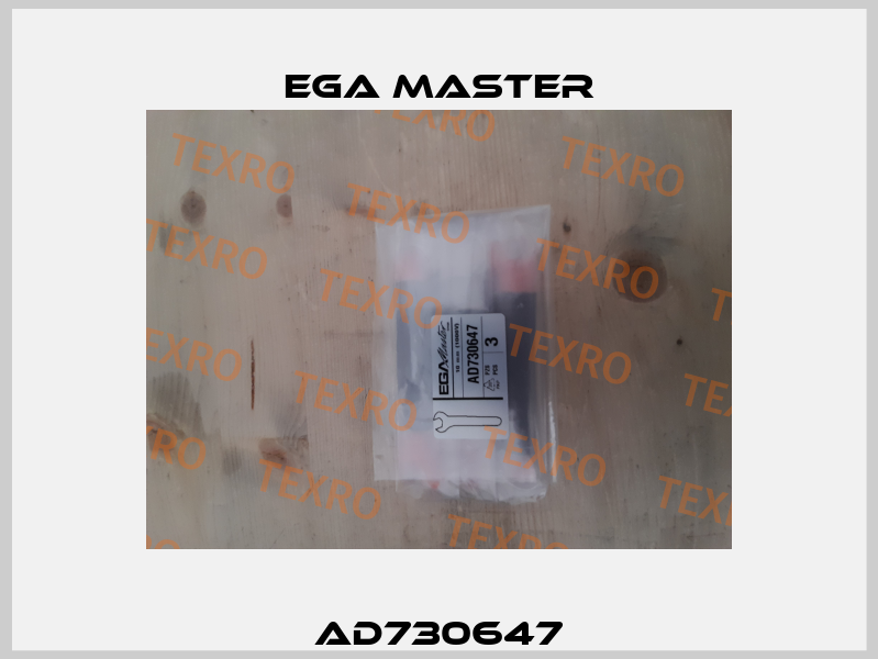 AD730647 EGA Master