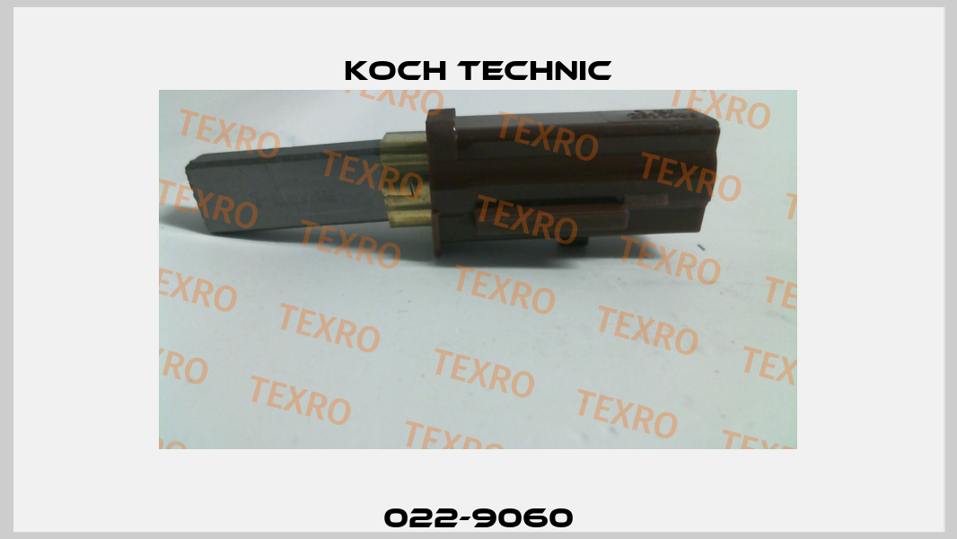 022-9060 Koch Technic