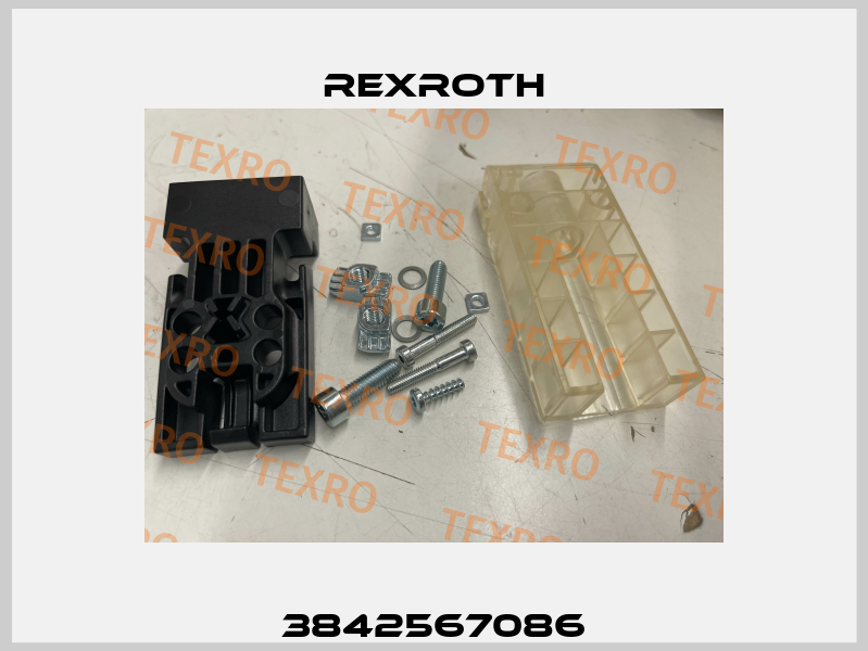 3842567086 Rexroth