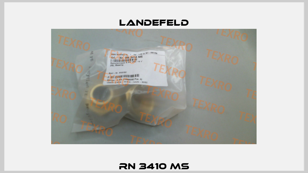 RN 3410 MS Landefeld