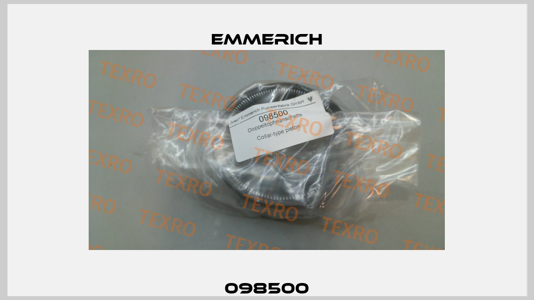 098500 Emmerich