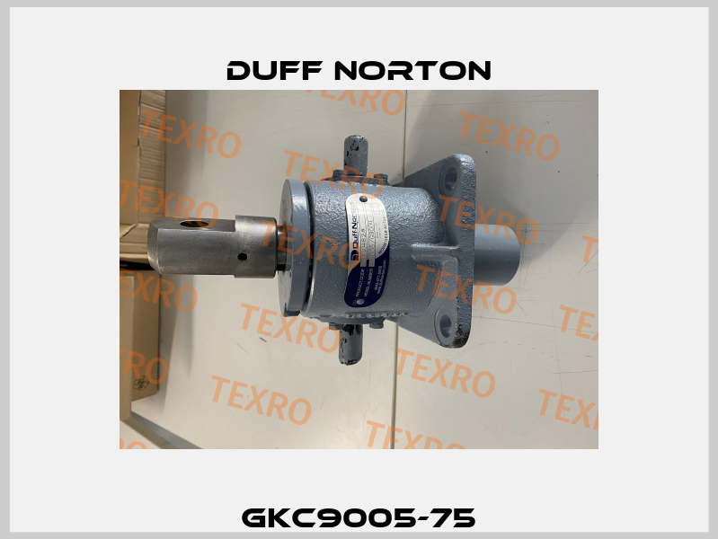 GKC9005-75 Duff Norton