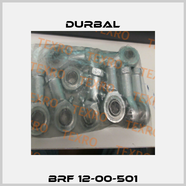 BRF 12-00-501 Durbal