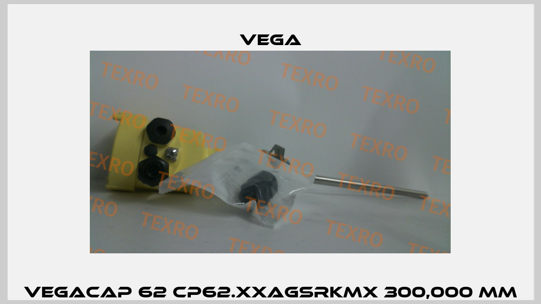 VEGACAP 62 CP62.XXAGSRKMX 300,000 mm Vega