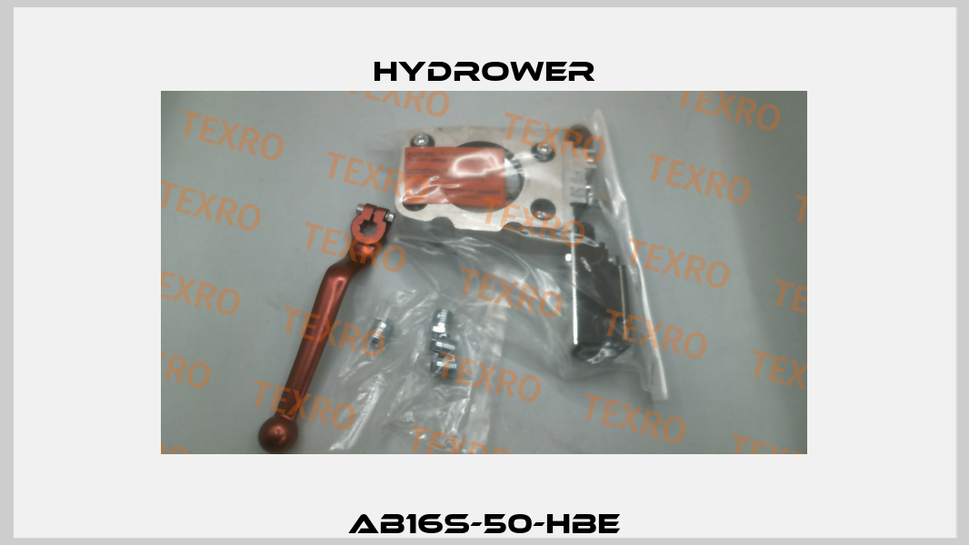 AB16S-50-HBE HYDROWER