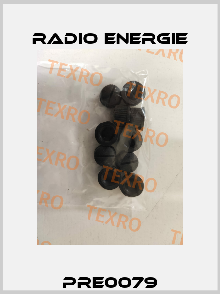 PRE0079 Radio Energie