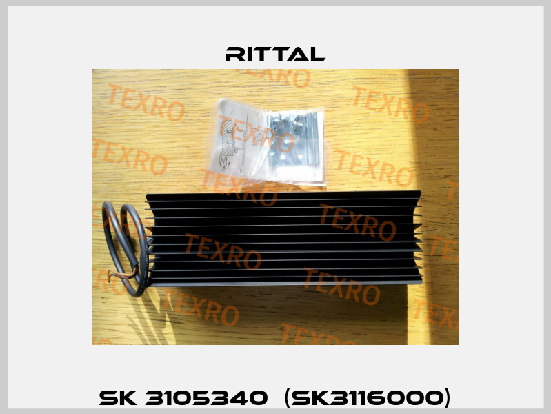 SK 3105340  (SK3116000) Rittal