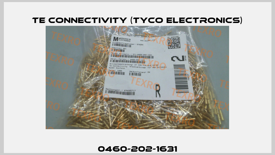 0460-202-1631 TE Connectivity (Tyco Electronics)