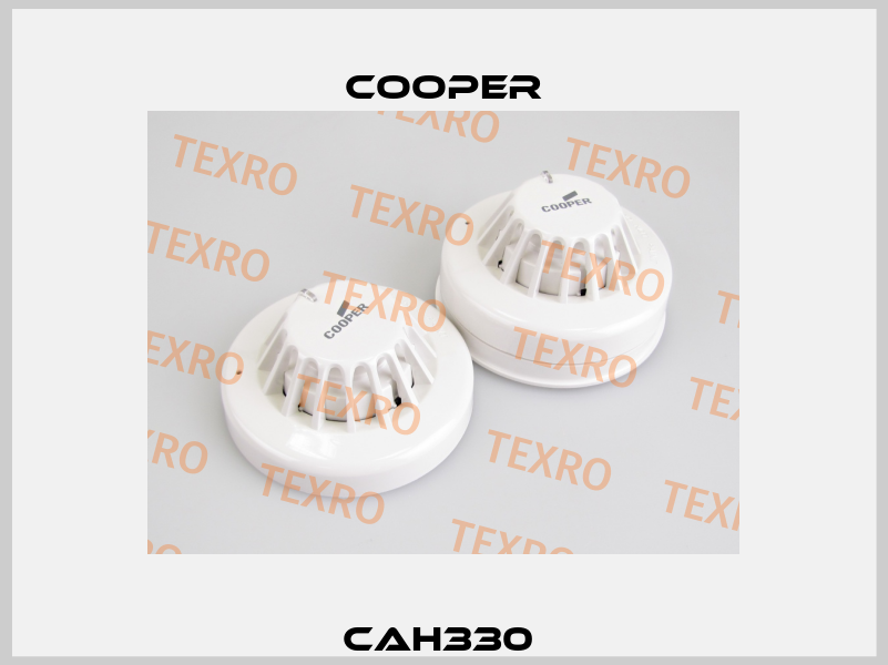 CAH330  Cooper