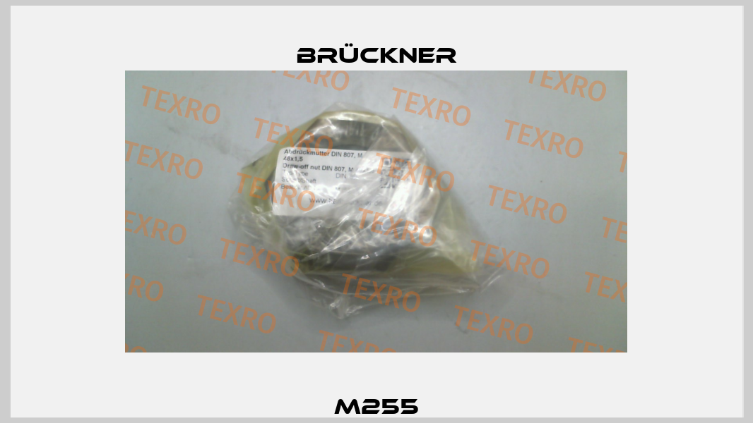 M255 Brückner