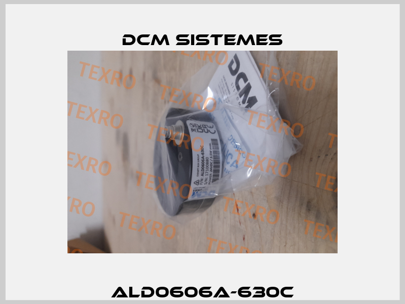 ALD0606A-630C DCM Sistemes