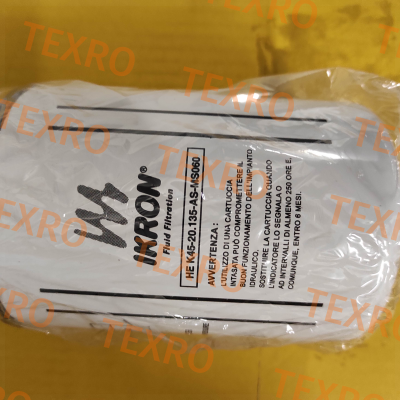 HHC01822 Ikron