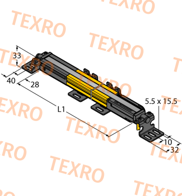 SLPR14-690 Turck