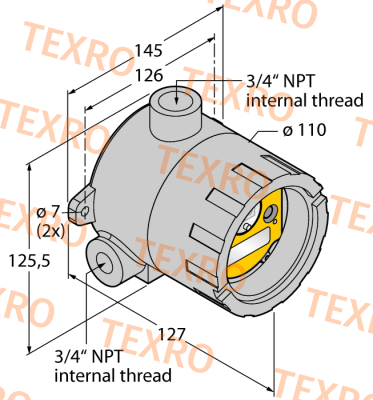 DX99N2X1S2N0M2X0D2 Turck