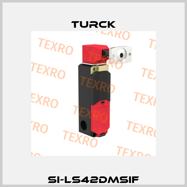SI-LS42DMSIF Turck
