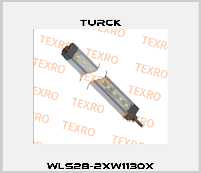 WLS28-2XW1130X Turck