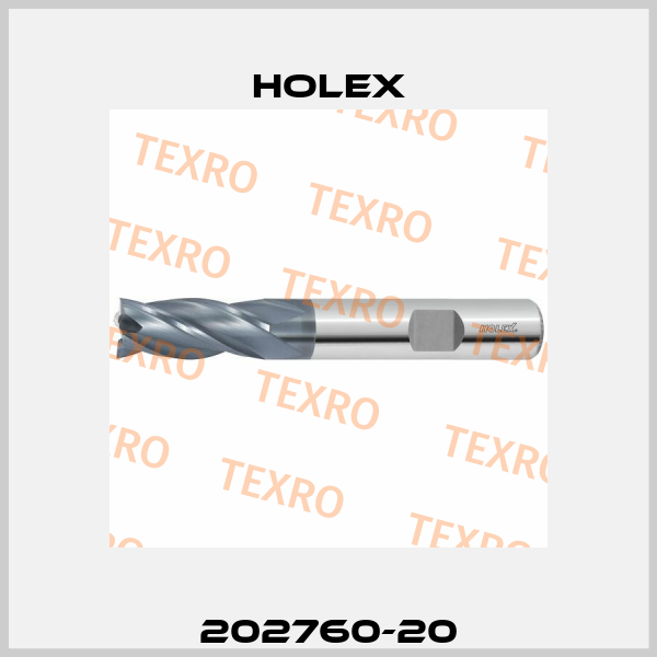 202760-20 Holex