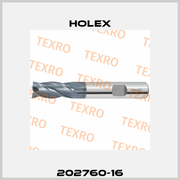 202760-16 Holex