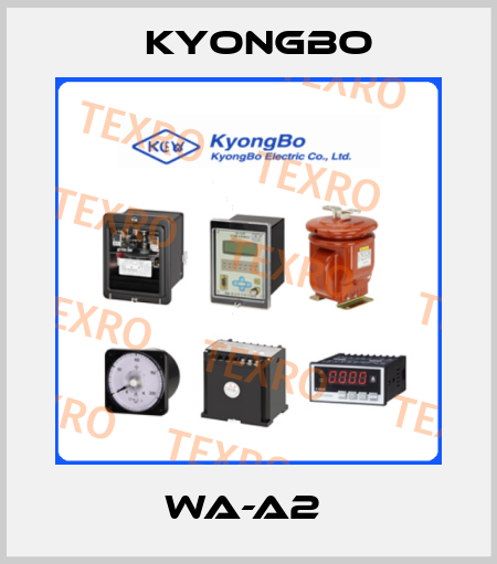WA-A2  Kyongbo