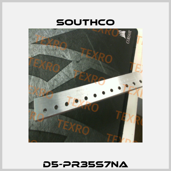 D5-PR35S7NA Southco