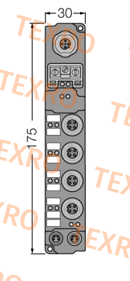 SDNB-40A-0005 Turck