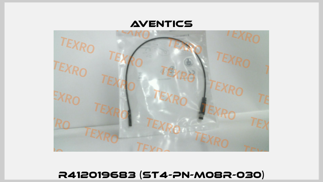 R412019683 (ST4-PN-M08R-030) Aventics