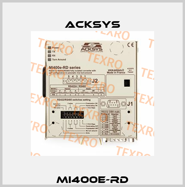 MI400E-RD Acksys