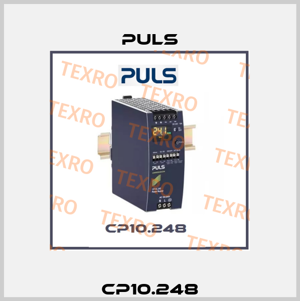 CP10.248 Puls