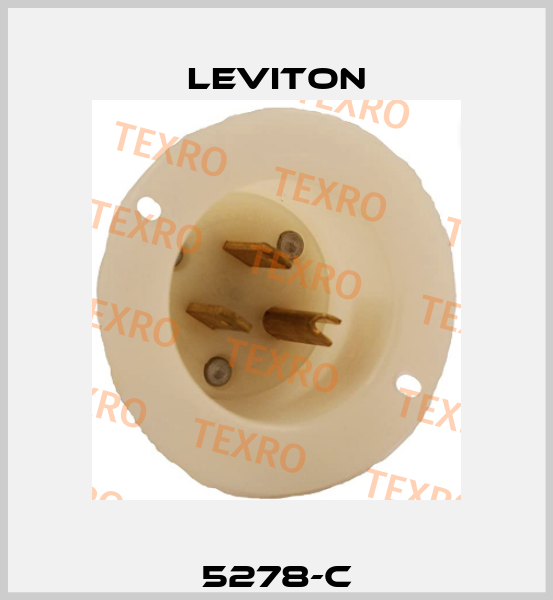 5278-C Leviton