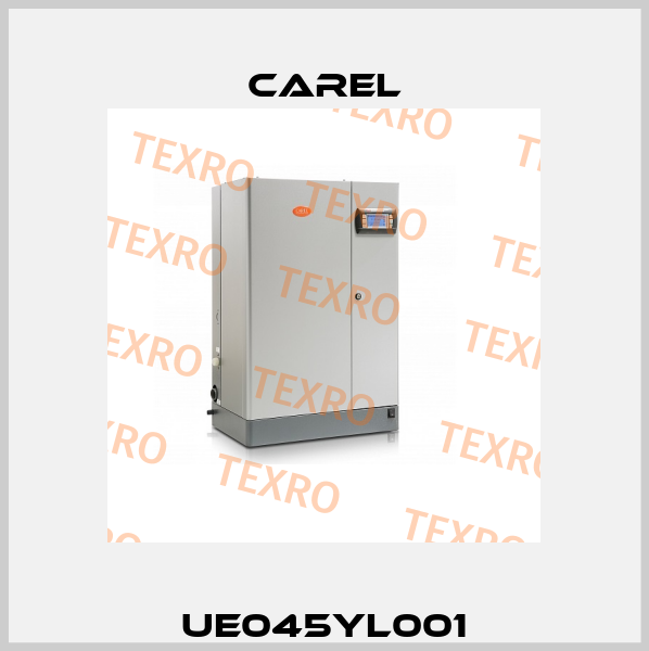 UE045YL001 Carel
