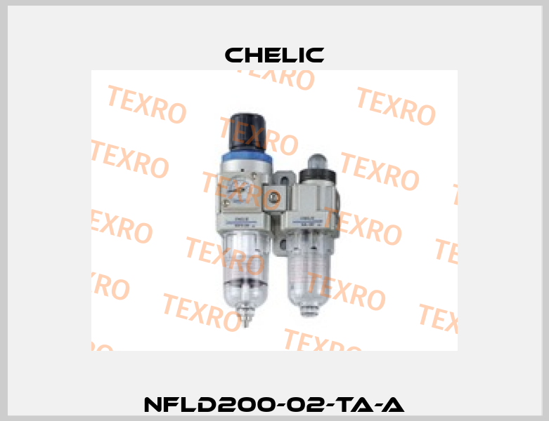 NFLD200-02-TA-A Chelic