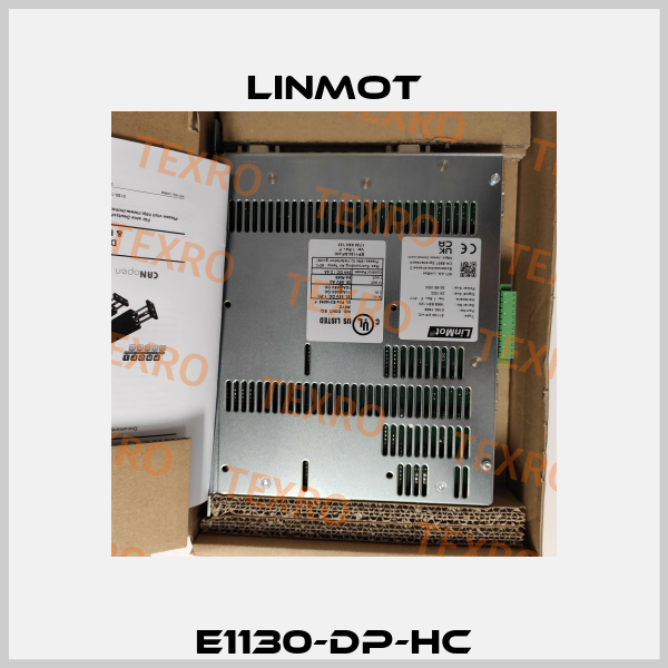 E1130-DP-HC Linmot