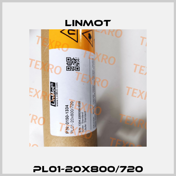 PL01-20x800/720 Linmot
