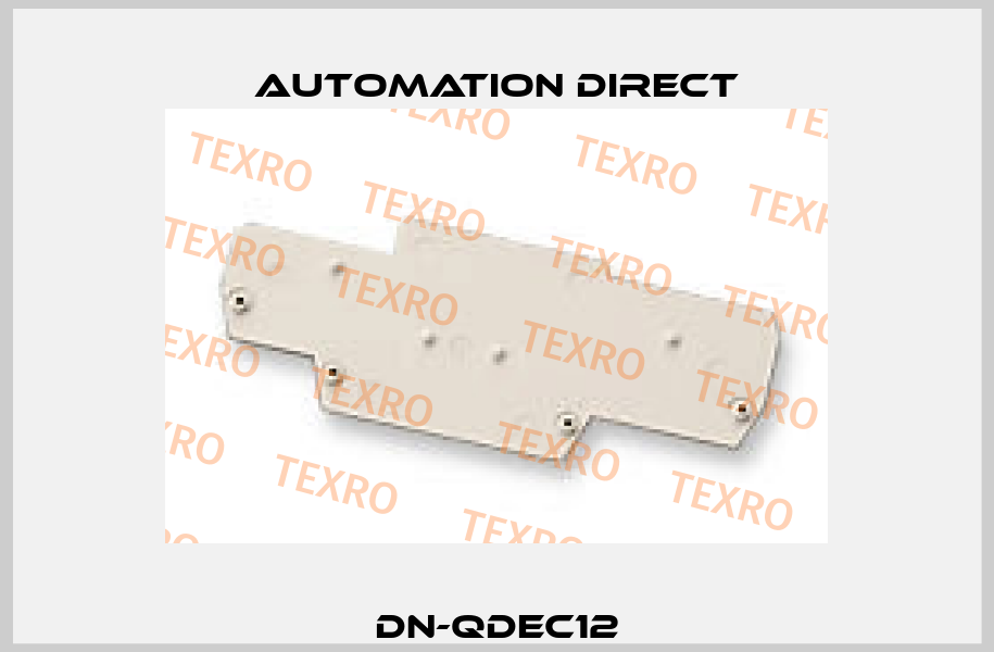 DN-QDEC12 Automation Direct
