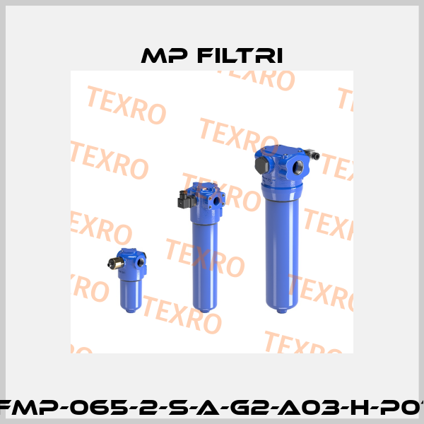 FMP-065-2-S-A-G2-A03-H-P01 MP Filtri