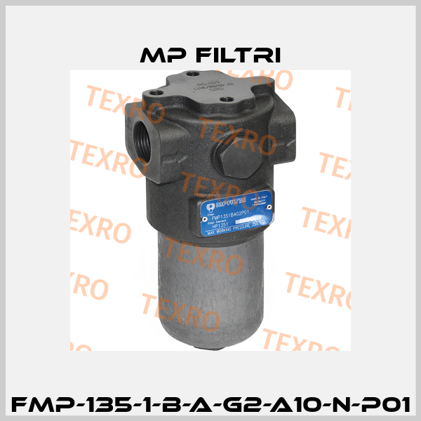 FMP-135-1-B-A-G2-A10-N-P01 MP Filtri