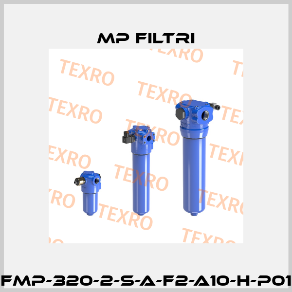 FMP-320-2-S-A-F2-A10-H-P01 MP Filtri