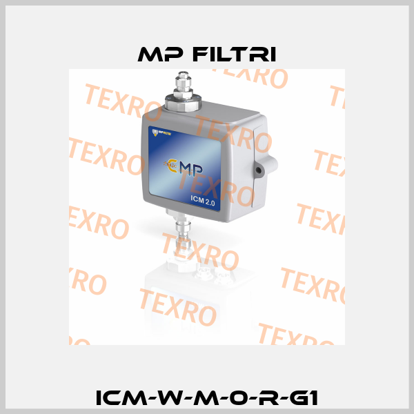 ICM-W-M-0-R-G1 MP Filtri